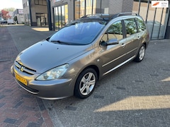 Peugeot 307 SW - 2.0 16V Pack AUTOMAAT 7 PERSOONS AIRCO