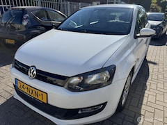 Volkswagen Polo - 1.2 TDI BlueMotion Trendline