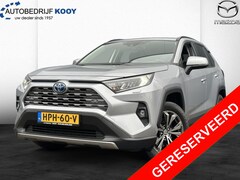 Toyota RAV4 - 2.5 Hybrid Dynamic / Trekhaak / Leer / Camera