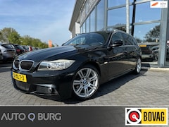 BMW 3-serie Touring - 318i Corporate Lease M Sport Edition | Navi | Climate | Airco | Airco | LMV | PDC |