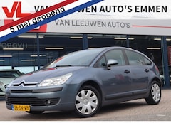 Citroën C4 - 1.4-16V Ligne Prestige | Airco | Cruise |