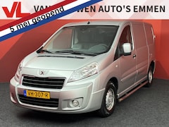 Peugeot Expert - 227 1.6 HDI L1H1 Navteq 2 | Cruise control | Navigatie | Trekhaak
