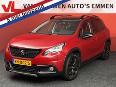 Peugeot 2008 - 1.6 BlueHDi Allure | Cruise control | Electronic climate controle | Trekhaak