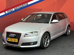 Audi A3 Sportback - 1.4 TFSI Ambition Advance | Cruise control | Climate Control | Stoel verwarming | APK 24-1
