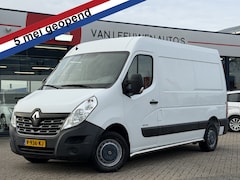 Renault Master - T35 2.3 dCi L2H2 Energy | Zo Mee | Lees Tekst | BTW