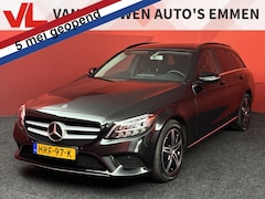 Mercedes-Benz C-klasse Estate - 200 d Premium Plus Pack | BTW Voertuig | Matrix LED | Stoelverwarming