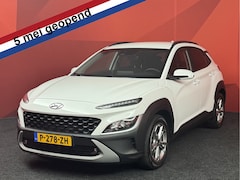 Hyundai Kona - 1.0 T-GDI Fashion | Achteruitrijcamera | Apple carplay | Keyless start