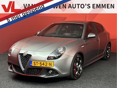 Alfa Romeo Giulietta - 1.4 Turbo MultiAir Super | Climate control | Leerpakket | Navigatie |
