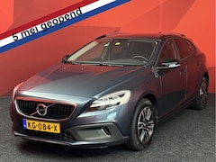 Volvo V40 Cross Country - 1.5 T3 Nordic+ | Automaat | Navigatie | Climate Control | Trekhaak |