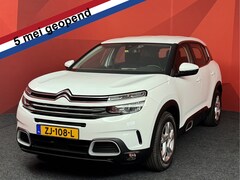 Citroën C5 Aircross - 1.2 PureTech Live | Navi | Apple Carplay | DAB