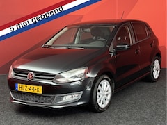 Volkswagen Polo - 1.4-16V Highline | Stoelverwaming | Airco | Bluetooth