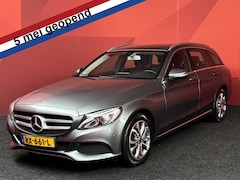 Mercedes-Benz C-klasse Estate - 350 e Premium | Stoelverwarming | Cruise | Navigatie