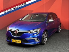 Renault Mégane - 1.6 TCe GT | Automaat | 4 Controle | Keyless | APK 07-10-2026 |