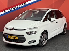 Citroën C4 Picasso - 1.6 e-THP Exclusive | Clima | Cruise | Automaat | APK 25-04-2027 |