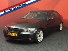 BMW 3-serie - 318i | Inruilkoopje | Zo Mee | Automaat