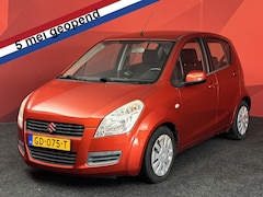 Suzuki Splash - 1.0 Base | Airco | Radio CD | APK 25-03-2027