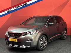 Peugeot 3008 - 1.2 PureTech GT Line | Navigatie | Trekhaak | Climate Control | APK 06-10-2026 |