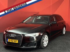 Audi A6 Avant - 2.0 TFSI quattro Premium Edition | Stoelverwarming | Clima | Camera