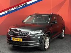 Skoda Kodiaq - 1.5 TSI Limited Business Edition | Automaat | Climate Control | Navigatie | Trekhaak |