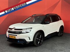 Citroën C5 Aircross - 1.6 Plug-in Hybrid 225 Feel | Leer | Automaat | Camera | APK 12-12-2026 |