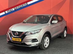 Nissan Qashqai - 1.3 DIG-T Acces Edition | Camera | Clima | Trekhaak