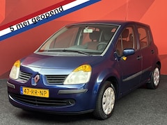 Renault Modus - 1.2-16V Dynamique Comfort | APK 08-11-2026 | Airco | Cruise
