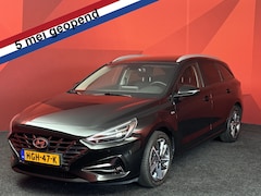 Hyundai i30 Wagon - 1.0 T-GDi MHEV Comfort | Clima | Stoel/Stuur Verwarming | Camera