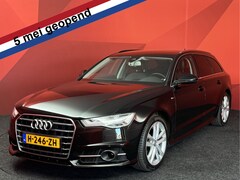 Audi A6 Avant - 1.8 TFSI ultra Premium Edition | Automaat | ACC | Stoel+ Stuurverwarming
