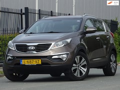 Kia Sportage - 1.6 GDI 20th Anniversary 1-EIGENAAR NAVI/CAMERA