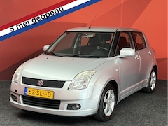 Suzuki Swift - 1.3 Exclusive | Airco | Radio CD | 5 Drs | APK 04-08-2026 |