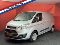 Ford Transit Custom - 290 2.0 TDCI L2H1 Trend | Automaat | Navigatie | Airco | Cruise Control | APK 23-10-2026 |