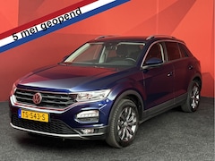 Volkswagen T-Roc - 1.6 TDI Style | Airco | Cruise | Trekhaak