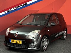 Renault Twingo - 1.2-16V Night & Day | Rijklaar | Pano | Airco