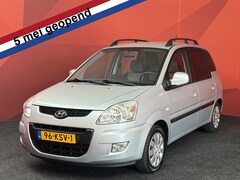 Hyundai Matrix - 1.6i Dynamic | Automaat | Airco | Trekhaak