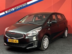 Kia Carens - 2.0 GDi First Edition | 7 Pers | Trekhaak | Navigatie | Cruise Control |