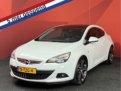 Opel Astra GTC - 1.4 Turbo Sport | Camera | Leder | Carplay