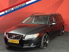Volvo V70 - 1.6 T4 Summum | Stoelverwarming | Leder | Trekhaak
