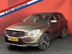 Volvo XC60 - 2.0 T5 FWD R-Design | Trekhaak | Automaat | Navigatie | Apk 05-2027