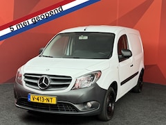 Mercedes-Benz Citan - 108 CDI BlueEFFICIENCY | Airco | Radio CD | Trekhaak |