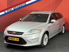 Ford Mondeo Wagon - 2.0 EcoBoost Titanium | Automaat | Climate Control | Trekhaak | APK 02-12-2026 |