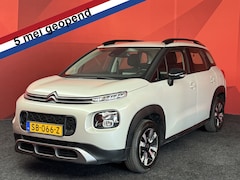 Citroën C3 Aircross - 1.2 PureTech S&S Feel | Carplay | Cruise | Navi
