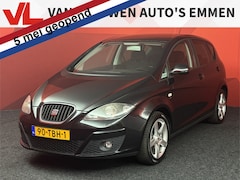SEAT Altea - 1.2 TSI Style | Trekhaak | Stoelverwarming | Climate Control | APK 27-10-2026