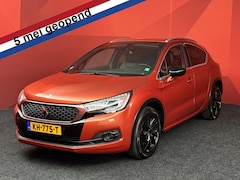DS 4 Crossback - 1.6 THP Chic | Automaat | Camera | Trekhaak