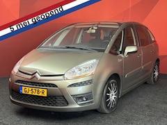 Citroën C4 Picasso - 1.6 VTi Image 5p. | Lichtmetaal | Trekhaak | Airco