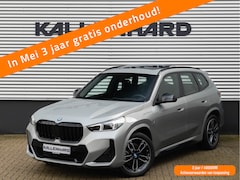 BMW X1 - xDrive25e M-Sport - Pano - Memoryzetel - Harman Kardon - Driving Ass Prof