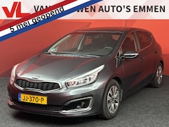 Kia Cee'd - 1.0 T-GDi DynamicLine | Navi | Automatische Airco | Cruise