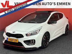 Kia Pro cee'd - ProCeed 1.6 GT First Edition Uniek 1 van de 500 | Camera | NAP | APK 20-01-2027 |