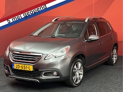 Peugeot 2008 - 1.2 PureTech Allure | Automaat | Climate control | Cruise Control