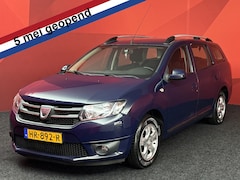Dacia Logan MCV - 0.9 TCe Lauréate | Trekhaak | Cruise | Apk 29-01-2027