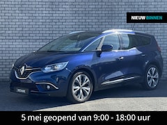 Renault Grand Scénic - 1.3 TCe Intens | Automaat | Achteruitrijcamera | Navigatie | DAB+ |